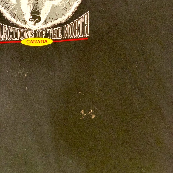 2/$25 The grey wolf shirt - Picture 3 of 4